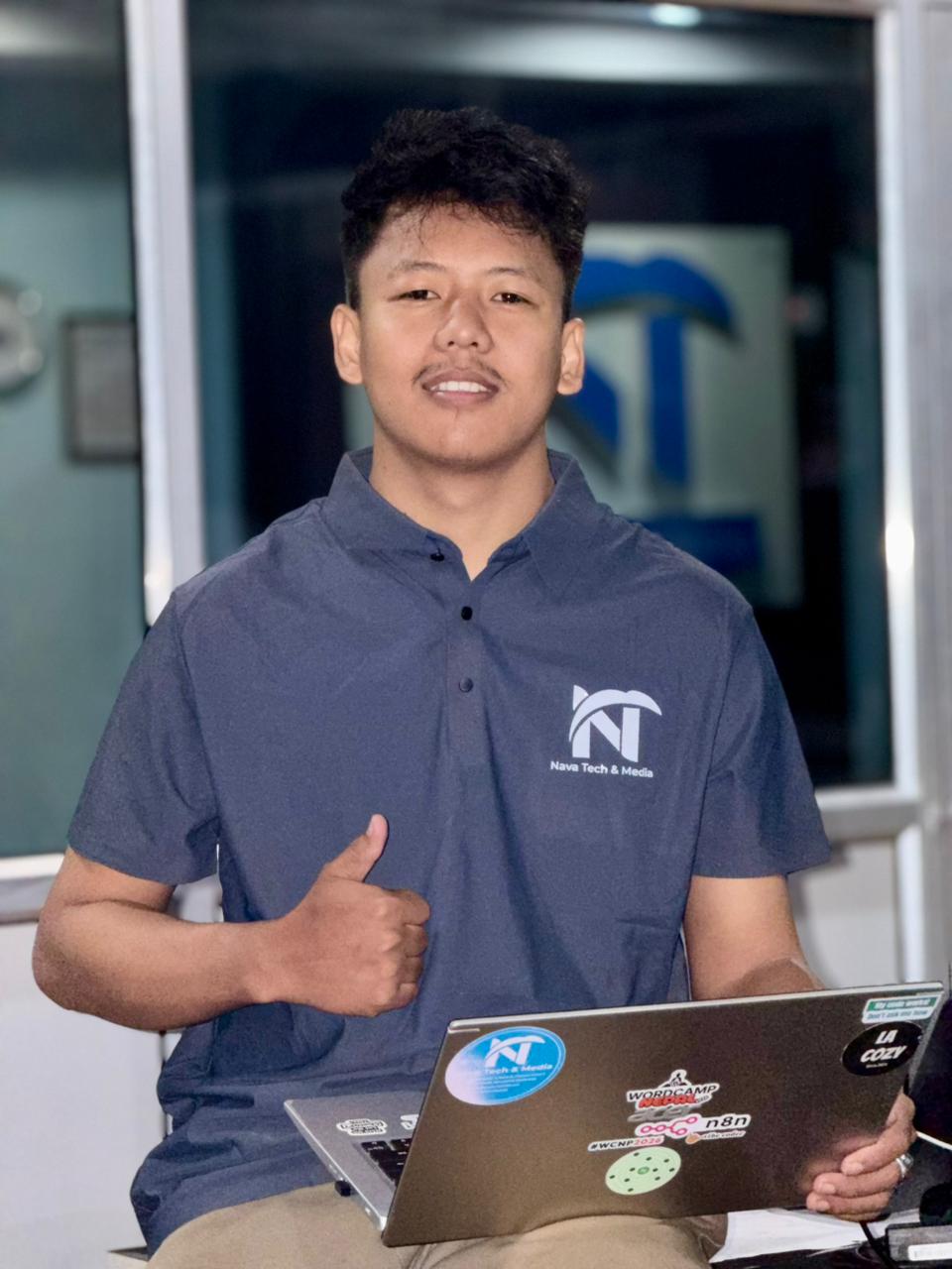Suraj Thapa